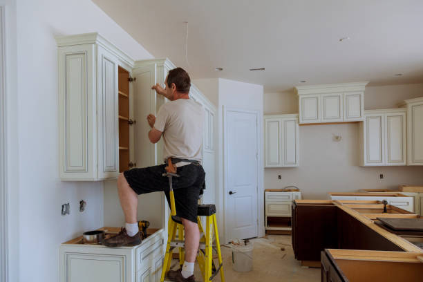Countertop Replacement Upperco JMT Kitchen Cabinet