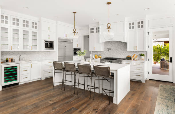 Quartz Countertops Upperco